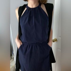 Jessica Simpson Sleeveless Dress